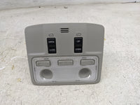 2015 Toyota Rav4 Overhead Roof Console Gray - Oemusedautoparts1.com