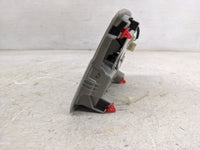 2015 Toyota Rav4 Overhead Roof Console Gray - Oemusedautoparts1.com