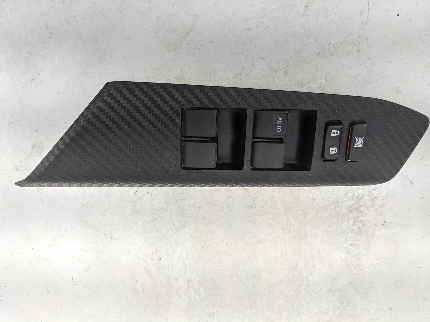 2013-2018 Toyota Rav4 Master Power Window Switch Replacement Driver Side Left Fits Fits 2013 2014 2015 2016 2017 2018 2019 O