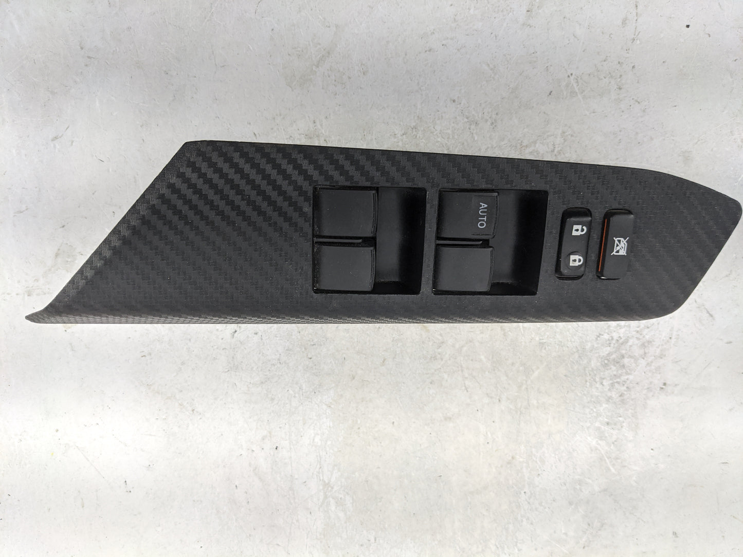 2013-2018 Toyota Rav4 Master Power Window Switch Replacement Driver Side Left Fits Fits 2013 2014 2015 2016 2017 2018 2019 O