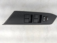 2013-2018 Toyota Rav4 Master Power Window Switch Replacement Driver Side Left Fits Fits 2013 2014 2015 2016 2017 2018 2019 O