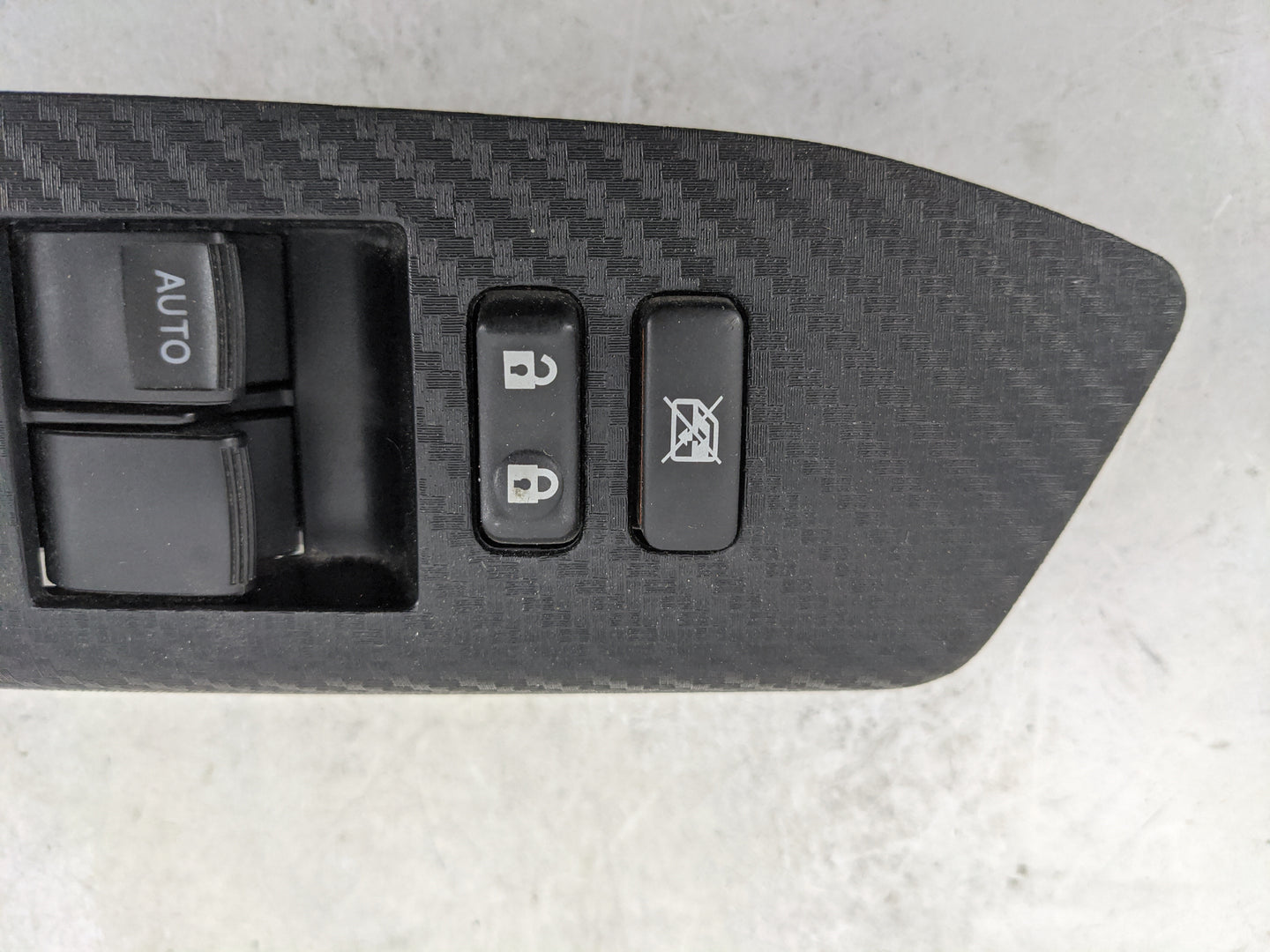 2013-2018 Toyota Rav4 Master Power Window Switch Replacement Driver Side Left Fits Fits 2013 2014 2015 2016 2017 2018 2019 O