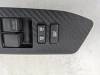 2013-2018 Toyota Rav4 Master Power Window Switch Replacement Driver Side Left Fits Fits 2013 2014 2015 2016 2017 2018 2019 O