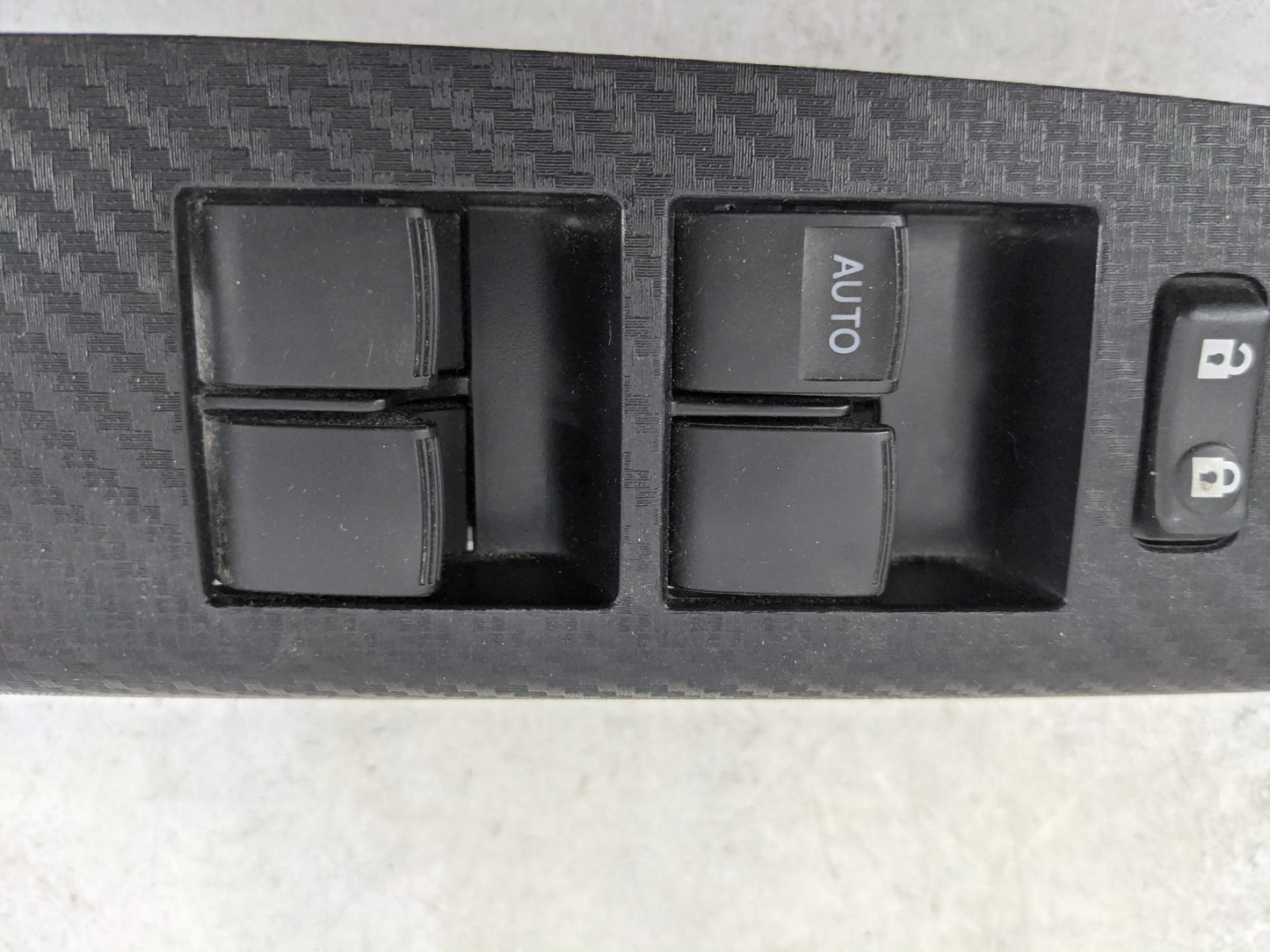 2013-2018 Toyota Rav4 Master Power Window Switch Replacement Driver Side Left Fits Fits 2013 2014 2015 2016 2017 2018 2019 O