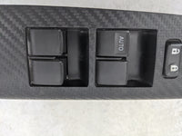 2013-2018 Toyota Rav4 Master Power Window Switch Replacement Driver Side Left Fits Fits 2013 2014 2015 2016 2017 2018 2019 O