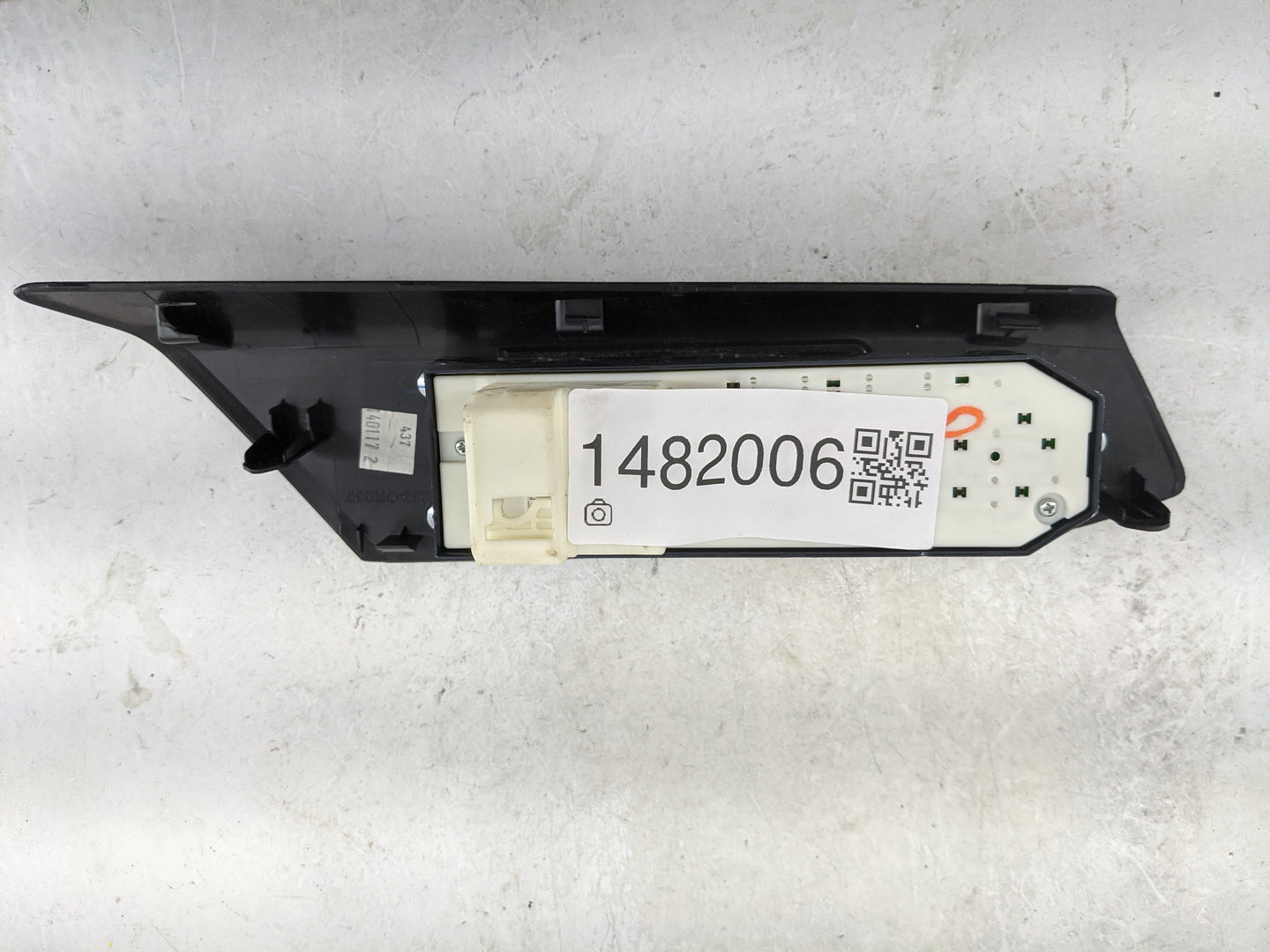 2013-2018 Toyota Rav4 Master Power Window Switch Replacement Driver Side Left Fits Fits 2013 2014 2015 2016 2017 2018 2019 O