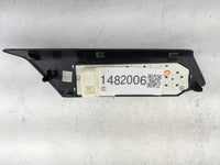 2013-2018 Toyota Rav4 Master Power Window Switch Replacement Driver Side Left Fits Fits 2013 2014 2015 2016 2017 2018 2019 O