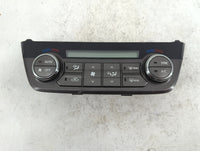 2015 Toyota Rav4 Climate Control Module Temperature AC/Heater Replacement P/N:75F719 Fits OEM Used Auto Parts - Oemusedautop