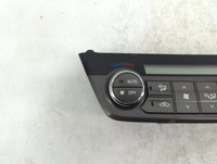 2015 Toyota Rav4 Climate Control Module Temperature AC/Heater Replacement P/N:75F719 Fits OEM Used Auto Parts - Oemusedautop