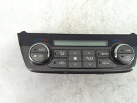 2015 Toyota Rav4 Climate Control Module Temperature AC/Heater Replacement P/N:75F719 Fits OEM Used Auto Parts - Oemusedautop
