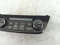 2015 Toyota Rav4 Climate Control Module Temperature AC/Heater Replacement P/N:75F719 Fits OEM Used Auto Parts - Oemusedautop