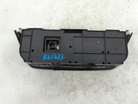 2015 Toyota Rav4 Climate Control Module Temperature AC/Heater Replacement P/N:75F719 Fits OEM Used Auto Parts - Oemusedautop