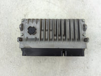 2015 Toyota Rav4 PCM Engine Control Computer ECU ECM PCU OEM P/N:89661-42U60 275600-4010 Fits OEM Used Auto Parts - Oemuseda