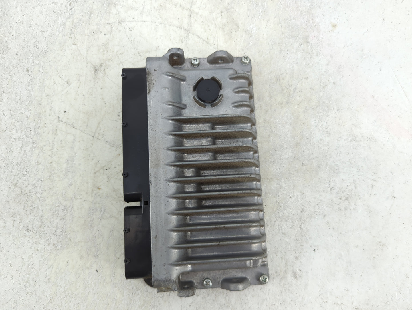 2015 Toyota Rav4 PCM Engine Control Computer ECU ECM PCU OEM P/N:89661-42U60 275600-4010 Fits OEM Used Auto Parts - Oemuseda