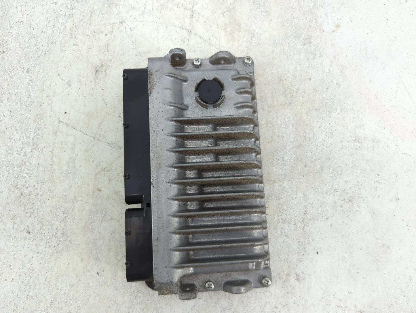 2015 Toyota Rav4 PCM Engine Control Computer ECU ECM PCU OEM P/N:89661-42U60 275600-4010 Fits OEM Used Auto Parts - Oemuseda