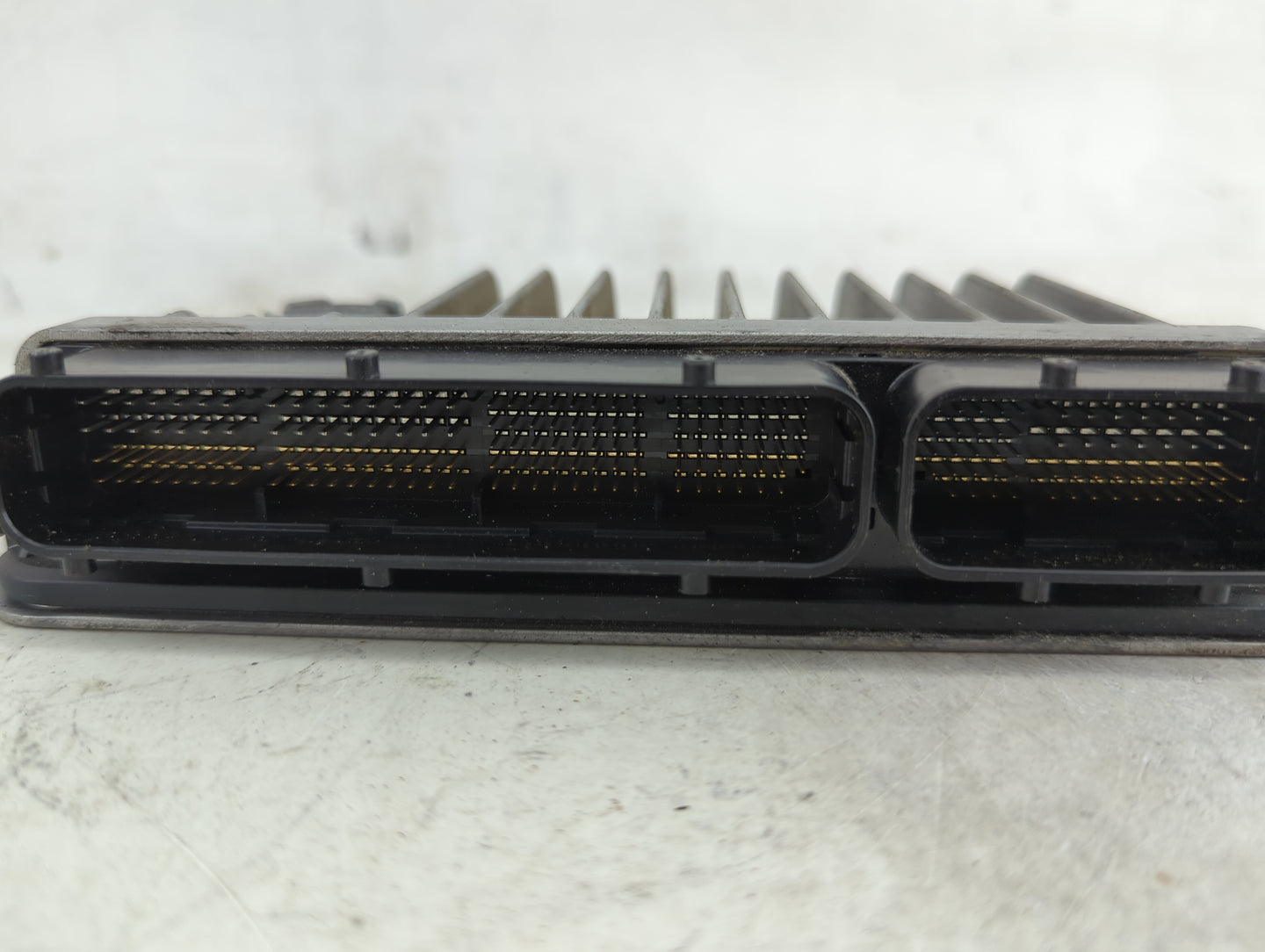 2015 Toyota Rav4 PCM Engine Control Computer ECU ECM PCU OEM P/N:89661-42U60 275600-4010 Fits OEM Used Auto Parts - Oemuseda