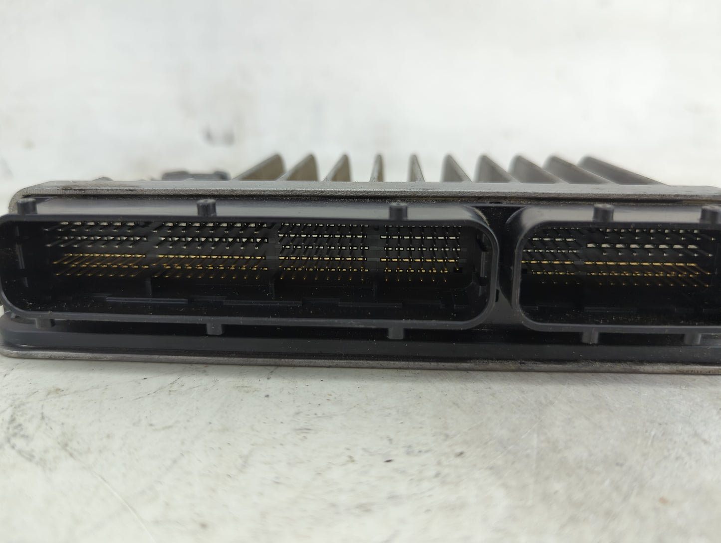 2015 Toyota Rav4 PCM Engine Control Computer ECU ECM PCU OEM P/N:89661-42U60 275600-4010 Fits OEM Used Auto Parts - Oemuseda