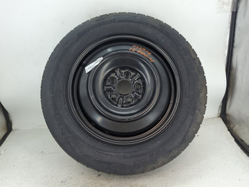 2013-2018 Toyota Rav4 Spare Donut Tire Wheel Rim Oem 1491198 - Oemusedautoparts1.com
