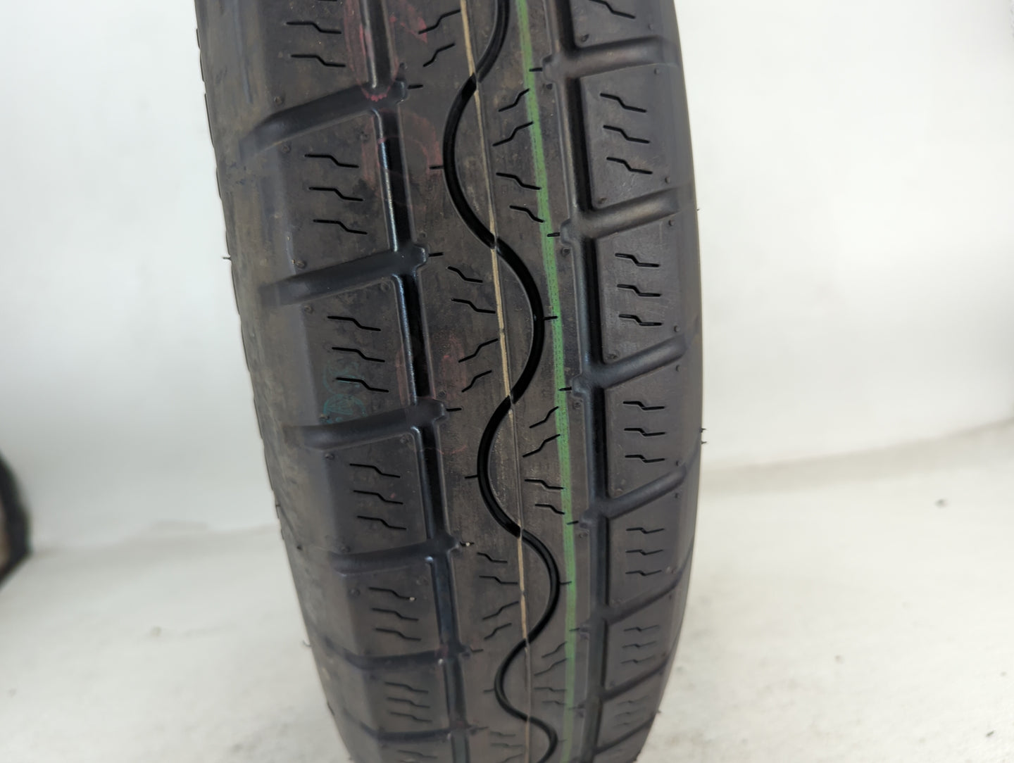 2013-2018 Toyota Rav4 Spare Donut Tire Wheel Rim Oem 1491198 - Oemusedautoparts1.com