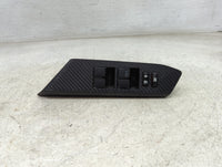 2013-2018 Toyota Rav4 Master Power Window Switch Replacement Driver Side Left P/N:74232-42120 Fits OEM Used Auto Parts - Oem
