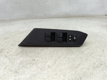 2013-2018 Toyota Rav4 Master Power Window Switch Replacement Driver Side Left P/N:74232-42120 Fits OEM Used Auto Parts - Oem