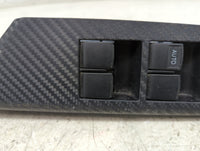 2013-2018 Toyota Rav4 Master Power Window Switch Replacement Driver Side Left P/N:74232-42120 Fits OEM Used Auto Parts - Oem