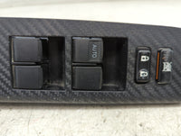 2013-2018 Toyota Rav4 Master Power Window Switch Replacement Driver Side Left P/N:74232-42120 Fits OEM Used Auto Parts - Oem