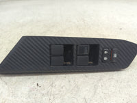 2013-2018 Toyota Rav4 Master Power Window Switch Replacement Driver Side Left P/N:74232-0R030 Fits OEM Used Auto Parts - Oem
