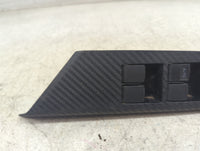 2013-2018 Toyota Rav4 Master Power Window Switch Replacement Driver Side Left P/N:74232-0R030 Fits OEM Used Auto Parts - Oem
