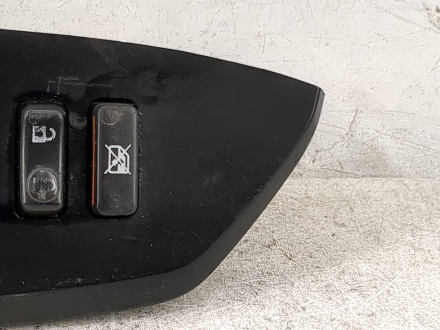 2013-2018 Toyota Rav4 Master Power Window Switch Replacement Driver Side Left P/N:74232-0C150 Fits OEM Used Auto Parts - Oem