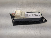 2013-2018 Toyota Rav4 Master Power Window Switch Replacement Driver Side Left P/N:74232-0C150 Fits OEM Used Auto Parts - Oem