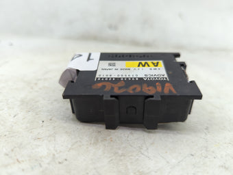 compare product 2015-2015 Toyota Rav4 Stability Control Module 89630-42070|079500-8010