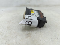 2015-2015 Toyota Rav4 Stability Control Module 89630-42070|079500-8010 - Oemusedautoparts1.com