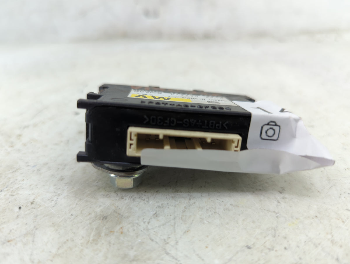 2015-2015 Toyota Rav4 Stability Control Module 89630-42070|079500-8010 - Oemusedautoparts1.com
