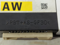 2015-2015 Toyota Rav4 Stability Control Module 89630-42070|079500-8010 - Oemusedautoparts1.com