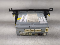 2014-2015 Toyota Rav4 Radio AM FM Cd Player Receiver Replacement P/N:86100-42232 138000-5152A101 Fits Fits 2014 2015 OEM Use