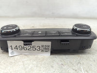 2013-2015 Toyota Rav4 Climate Control Module Temperature AC/Heater Replacement Fits Fits 2013 2014 2015 OEM Used Auto Parts 