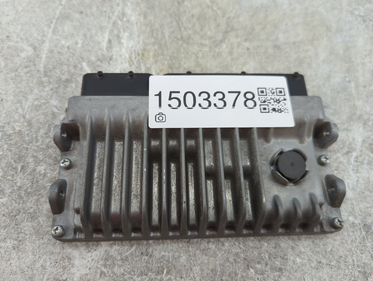2015 Toyota Rav4 PCM Engine Control Computer ECU ECM PCU OEM P/N:89661-0R460 TN275600-4030 OEM Used Auto Parts - Oemusedauto