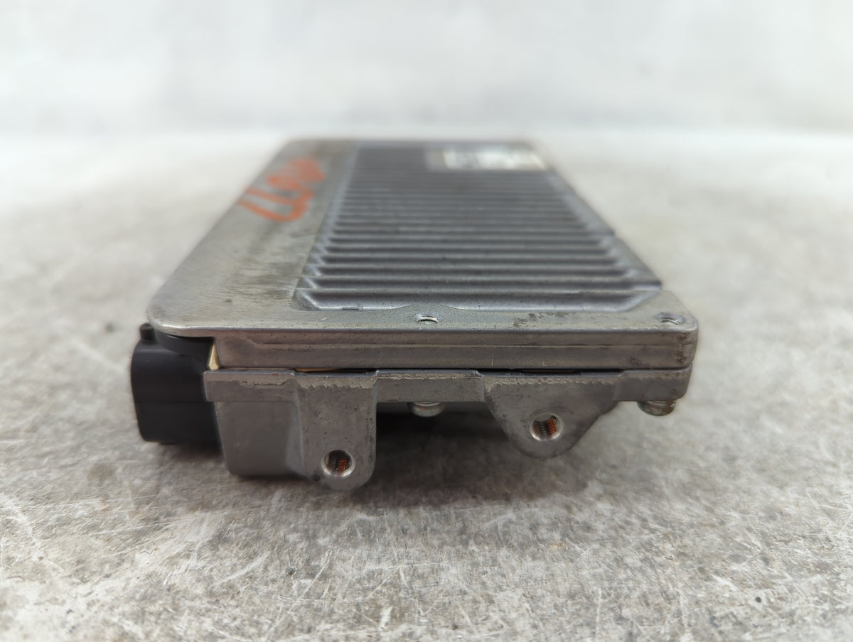 2015 Toyota Rav4 PCM Engine Control Computer ECU ECM PCU OEM P/N:89661-0R460 TN275600-4030 OEM Used Auto Parts - Oemusedauto
