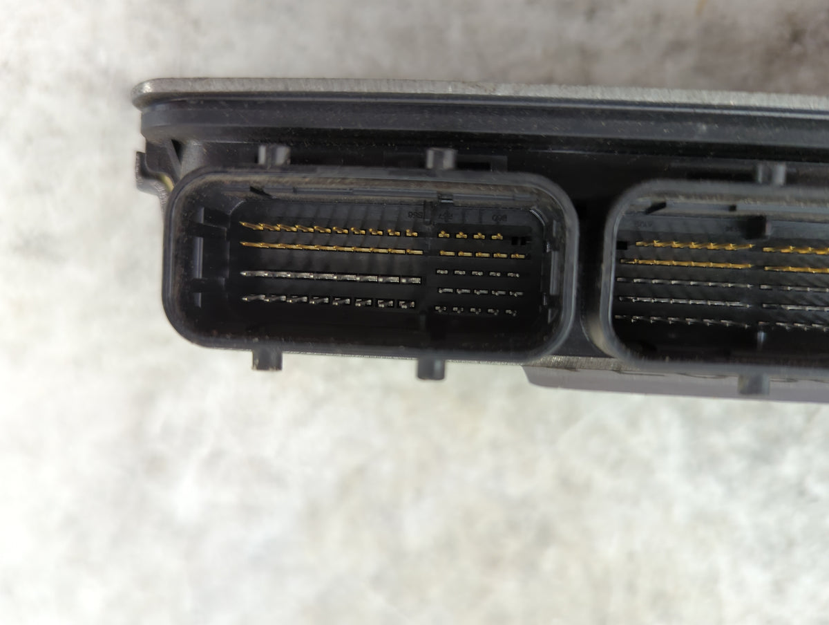 2015 Toyota Rav4 PCM Engine Control Computer ECU ECM PCU OEM P/N:89661-0R460 TN275600-4030 OEM Used Auto Parts - Oemusedauto