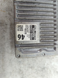 2015 Toyota Rav4 PCM Engine Control Computer ECU ECM PCU OEM P/N:89661-0R460 TN275600-4030 OEM Used Auto Parts - Oemusedauto