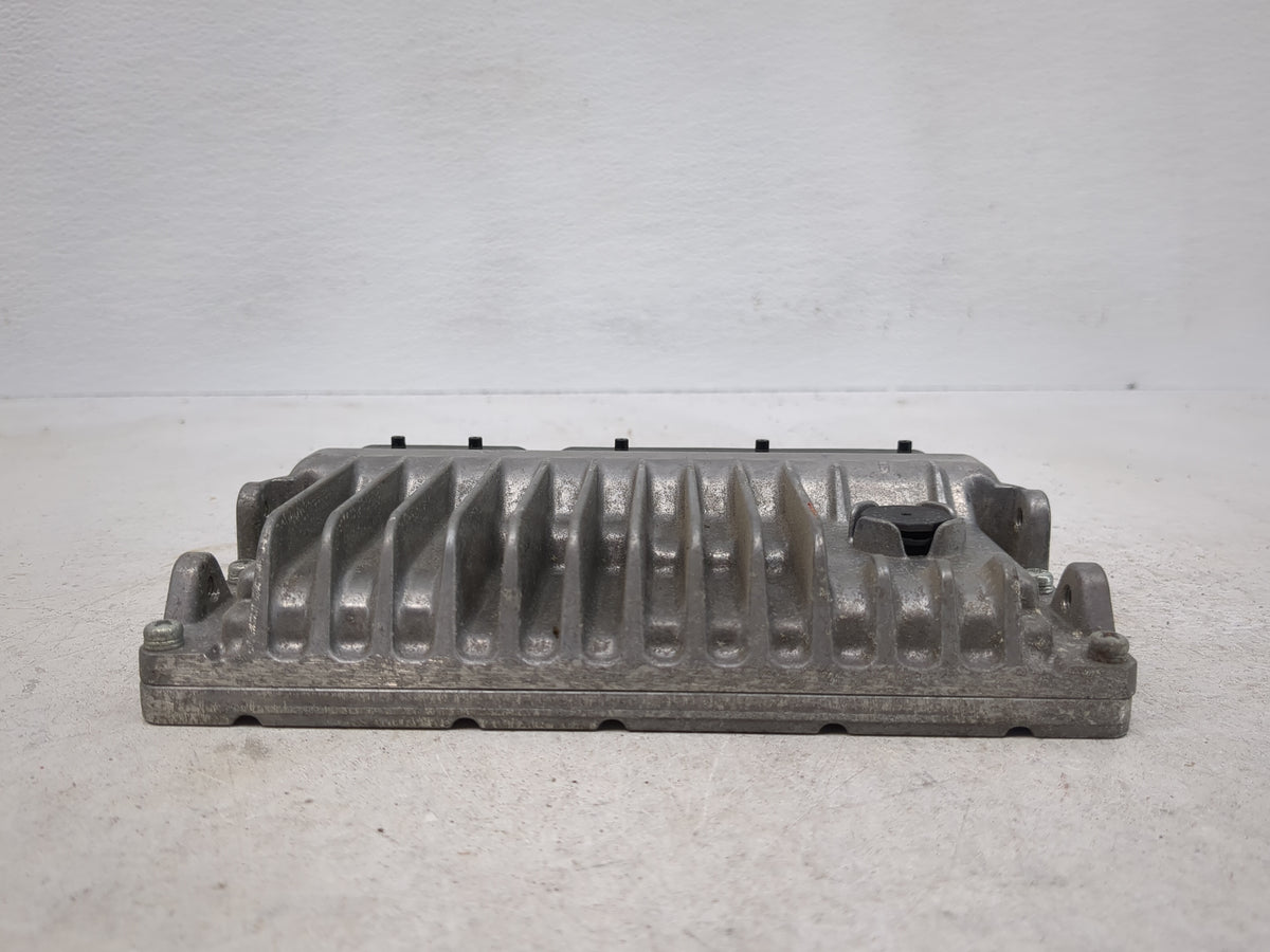 2015 Toyota Rav4 PCM Engine Control Computer ECU ECM PCU OEM P/N:89661-0R471 TN275600-7740 Fits OEM Used Auto Parts - Oemuse