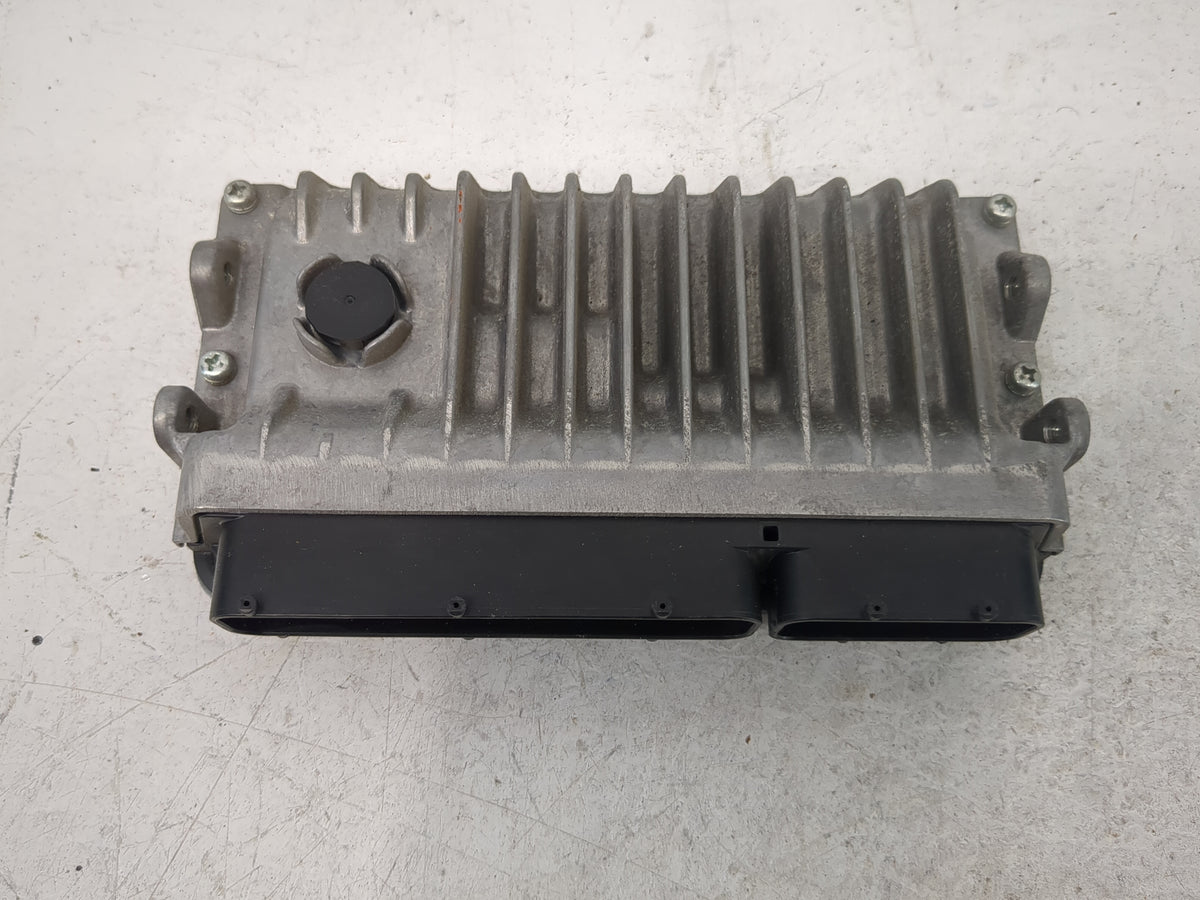 2015 Toyota Rav4 PCM Engine Control Computer ECU ECM PCU OEM P/N:89661-0R471 TN275600-7740 Fits OEM Used Auto Parts - Oemuse