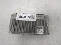 2015 Toyota Rav4 PCM Engine Control Computer ECU ECM PCU OEM P/N:89661-0R471 TN275600-7740 Fits OEM Used Auto Parts - Oemuse