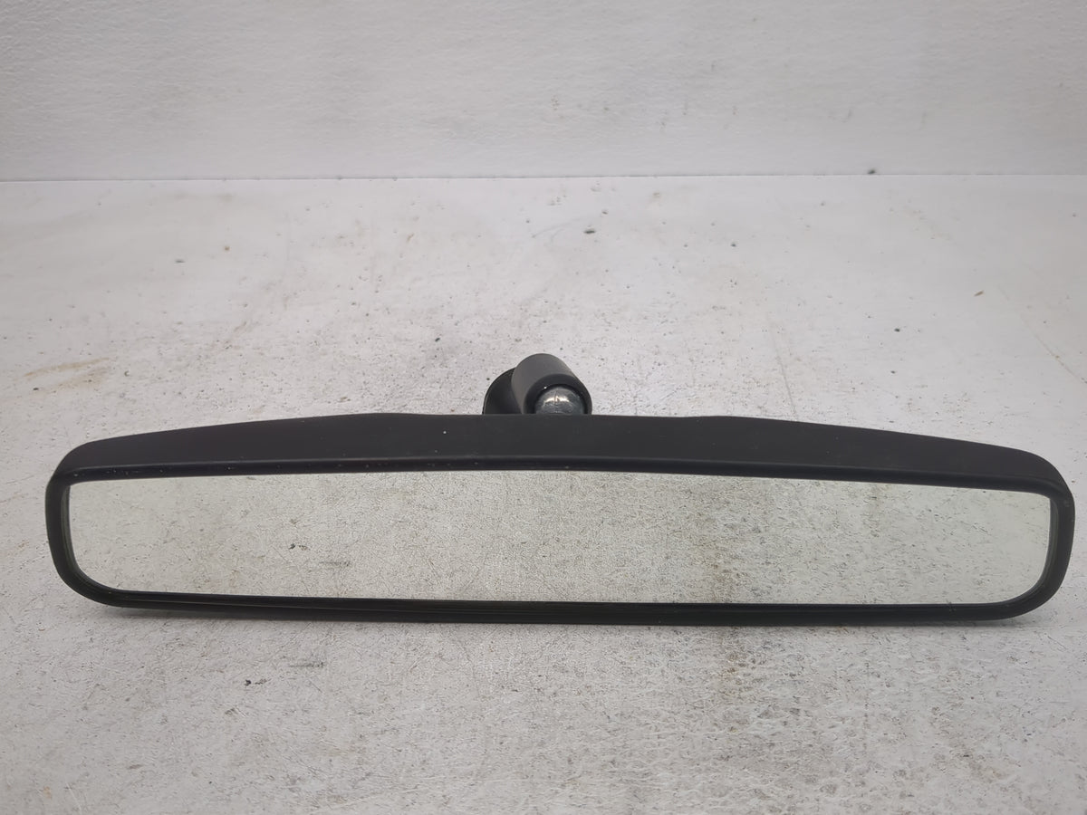 2004-2015 Toyota Rav4 Interior Rear View Mirror Replacement OEM P/N:E8 011088 E11 02 0031 Fits OEM Used Auto Parts - Oemused