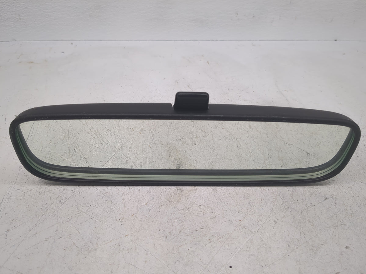 2004-2015 Toyota Rav4 Interior Rear View Mirror Replacement OEM P/N:E4 022197 E4 012197 Fits OEM Used Auto Parts - Oemusedau