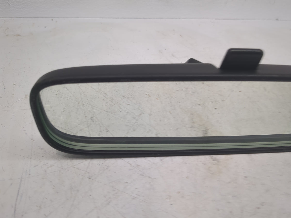 2004-2015 Toyota Rav4 Interior Rear View Mirror Replacement OEM P/N:E4 022197 E4 012197 Fits OEM Used Auto Parts - Oemusedau