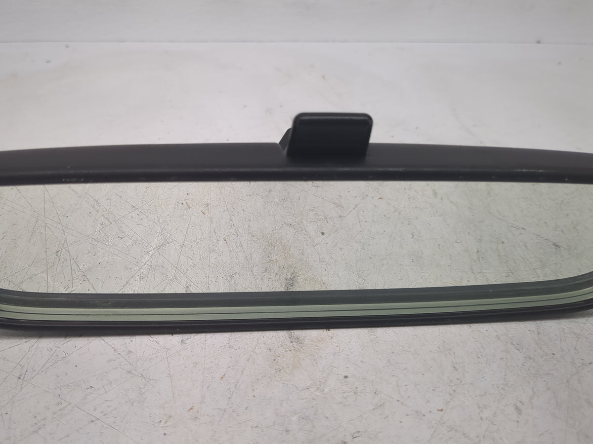 2004-2015 Toyota Rav4 Interior Rear View Mirror Replacement OEM P/N:E4 022197 E4 012197 Fits OEM Used Auto Parts - Oemusedau