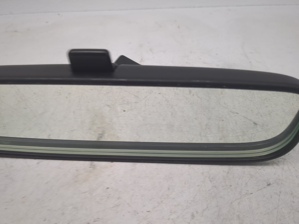 2004-2015 Toyota Rav4 Interior Rear View Mirror Replacement OEM P/N:E4 022197 E4 012197 Fits OEM Used Auto Parts - Oemusedau