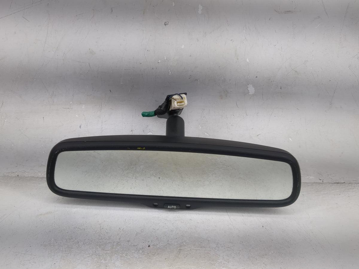 2015 Toyota Rav4 Interior Rear View Mirror Replacement OEM P/N:E11 026004 GNTX-535, 87810-0WK20 Fits OEM Used Auto Parts - O